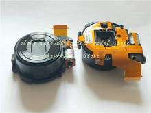 New   FREE SHIPPING! Digital Camera Replacement Repair Parts for Samsung Digimax NV10 Lens Zoom Unit NO CCD 2024 - buy cheap