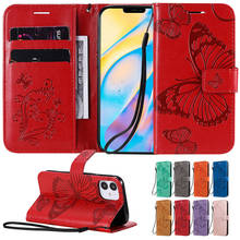 Etui Magnetic Flip Wallet Cover For Moto One Macro G4 G5 G5S G6 G7 Plus G8 Power Lite G9 Play E5 E6 E7 E E6S 2020 Card Slots 2024 - купить недорого