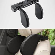 Car sleep headrest neck pillow accessories for Suzuki SX4 SWIFT Alto Liane Grand Vitara Jimny SCross 2024 - buy cheap