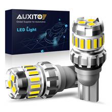 AUXITO-Lámpara LED de respaldo T15, luz de señal de 6500K, 1200LM, T16, W16W, 921, 906, para BMW E46, E90, E60, E39, E36, F10, F30, X5, E53, E70, E87, M3, M5 2024 - compra barato