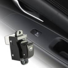Regulador de elevalunas único, botón de encendido 93580-3D000 para Hyundai Sonata Elantra, piezas de repuesto para automóviles 2024 - compra barato