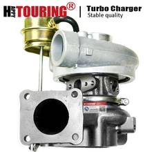Para o turbocompressor toyota ct26 turbo carregador toyota celica 3sgte 1720174010 17201 74010 17201-74010 2024 - compre barato