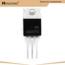 Transistor de 10 piezas, producto original 13007 E13007 E13007-2 J13007, en Stock 2024 - compra barato