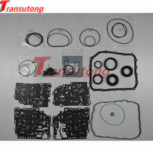 A6LF1 A6LF2 Automatic Transmission Repair Kit For Hyundai Sorento 2009-12 Sedona 2010-13 2024 - buy cheap