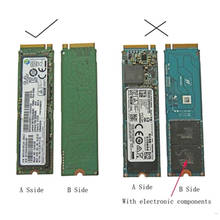 Para apple 2012 macbook ar a1465 a1466 venda quente m.2 ngff ssd ssd conversor adaptador cartão 2024 - compre barato