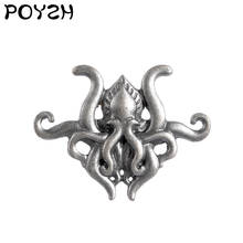 The Call of Cthulhu Lovecraft Novel Lapel Pins Enamel brooches Shirt Bag Book Badge sign Jewelry Gift for Fans Friends 2024 - buy cheap
