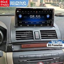 Radio con GPS para coche, reproductor multimedia con Android 9,0, 4G + 64GB, navegador, estéreo, grabadora, unidad central, para Volvo XC90 2007, 2008-2013 2024 - compra barato