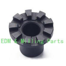 CNC Milling Machine Parts Gearshaft Clutch Insert M1230 Gear Fit BRIDGEPORT Mill 2024 - buy cheap