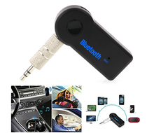 Car AUX Music Bluetooth Receiver for Citroen C2 C3 C4 C4L C5 DS DS4 DS4S DS5 DS6 DS7 DS5LS DS3 2024 - buy cheap