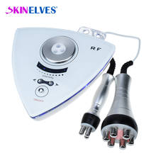 2 in 1 RF Radio Frequency Facial Machine Professional Skin Tightening Body Sliming Beauty Device Body Massager Spa Home Salon 2024 - buy cheap