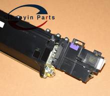 4PC/set remanufacture empty developer for KONICA MINOLTA C6500 C6501 C7000 C8000 C6000 C5501 copier developer unit 2024 - buy cheap