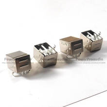 4pcs /lot 420-S1-377 USB jack plug socket for Pioneer DDJ-SX DDJ-SX2 DDJ-SP1 DDJ-RX 2024 - buy cheap
