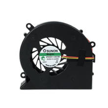 New CPU Laptop Cooling Fan For Acer Aspire 5520 5315 5220 5310 5720 7220 7720 7520 7320 G430 K41 Notebook Cooler Radiators Fan 2024 - buy cheap