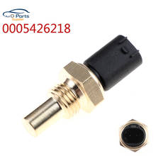 New Water Temperature Sensor for Mercedes Benz series W203 0005426218 A0005426218 0051536328 A0051536328 2024 - buy cheap
