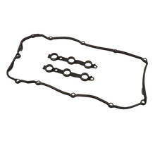 Valve Cover Gasket Set 11120030496 For BMW E46 E53 E60 E83 E85 X3 2024 - buy cheap