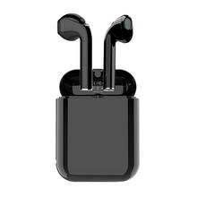 Wireless i7s Tws Bluetooth Earphones Mini Stereo Bass Earphone Earbuds Sport Headset with Charging Box for iPhone Xiaomi Huawei 2024 - buy cheap