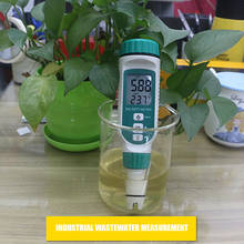 AR8012 Salinity Meter Sea Fish Tank Table Food High Precision Tester 2024 - buy cheap