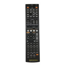 New Replacement Remote Control For Yamaha RX-V471 RX-V367 RX-V671 RX-V1071 Home Theater AV Receiver 2024 - buy cheap