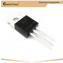 10 pçs/lote BT136-600E BT137-600E BT139-600E BT138-600E BT139-800E LM317T IRF3205 Transistor TO-220 TO220 BT136-600 BT137-600 2024 - compre barato