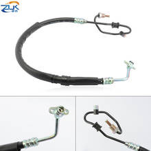 ZUK-manguera de presión de alimentación de dirección asistida, accesorio de alta calidad para HONDA ACCORD CP2, 2.2L, 2008-2013, para coches de conducción derecha, 53713-TB2-P02 2024 - compra barato