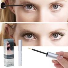 100% Original Eyelash Enhancer Eyelash Serum Eyelash Growth Serum Treatment Natural Eye Lashes Mascara Lengthening Longer 2024 - buy cheap