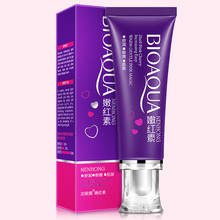 Areola-Gel rojo para blanquear los labios, crema higiénica para el cuidado de la piel, color rosa, para niñas 2024 - compra barato