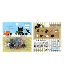 80sheets/set Sticker Set Diy Cute Stickers Ins Style Scrapbooking School Suppliers Stationery Presented 2024 - buy cheap