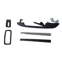 Maçaneta externa lateral traseira esquerda para porta 193839205 para vw golf jetta mk2 1984 - 1991 2024 - compre barato