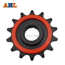 AHL Front Sprocket Motor Gear for YAMAHA TTR250 TT250R TTR 250 XT250 type 520 14 Tooth 1995-2001 Beyond the original 2024 - buy cheap