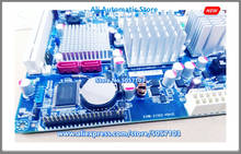 AIMB-210G2-PBA2E Industrial Control Board Atom N270 ITX Industrial Motherboard 2024 - buy cheap