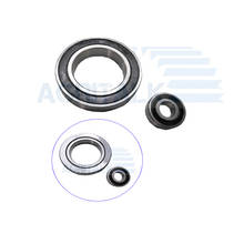 set of clutch release bearing and pilot bearing for JINMA 254 284 tractor, part number: 2024 - buy cheap
