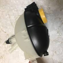 Coolant Expansion Tank for Mercedes C300 C350 E350 2045000049 2045000549 Replace your worn or cracked unit. factory 2024 - buy cheap