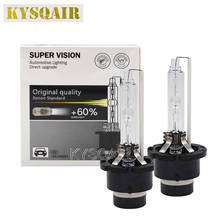 2021 NEW 55W Xenon D2S HID Bulb 4300K D4S 6000K D2R 5000K D4R 8000K Auto Headlight Bulb 35W 55W Original D2S D4S Xenon HID Bulb 2024 - buy cheap