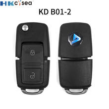 HKCYSEA-mando a distancia KD Universal para coche, 2/10/20 unids/lote, B01-2, para KD-X2, KD900, Mini llave KD, se ajusta a más de 2000 modelos 2024 - compra barato