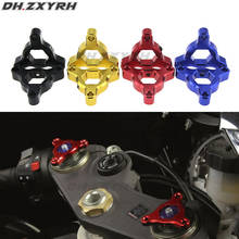 For BMW S1000RR S 1000 RR S1000 RR 2010 Motorcycle Accessories CNC Aluminum Suspension Fork Preload Adjusters 2024 - buy cheap