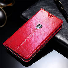 wallet cases For Infinix Hot 4 S3 6X 6 8 S4 7 Pro Note 4 5 6 Smart 2 pro 3 Plus Zero 6 S3X phone case Flip Leather cover 2024 - buy cheap