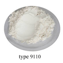 Type 9110 Pigment Pearl Powder Healthy Natural Mineral Mica Powder DIY Dye Colorant,use for Soap Automotive Art Crafts, 50g 2024 - buy cheap