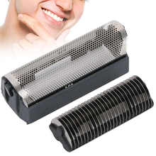Cabezal de lámina para afeitadora, accesorios de repuesto para Braun 5569, 5579, 3550C, 5419, 5424 2024 - compra barato
