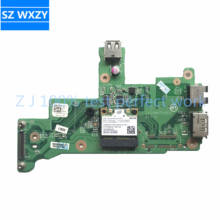 Original For DELL 17R N7010 Ethernet USB WLAN Board MH92D 0MH92D CN-0MH92D DA0UM9TB4E0 100% Tested Fast Ship 2024 - buy cheap