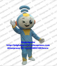 Wifi Doll With Wifi Signal Up Head Mascot Costume Adult Cartoon Character Outfit Artistic Performance Cultural Holiday zx2879 2024 - buy cheap