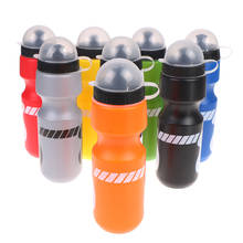 750ml Portable Mountain Bike Bicycle Water Bottle Essential Outdoor Sports Drink Jug Bike Water Bottle Leak-proof Cup 8 colors 2024 - buy cheap