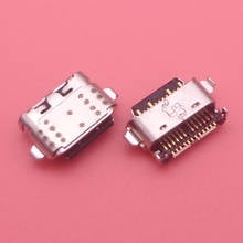 2pcs For Nokia 5.3 / 6.2 TA-1200 TA-1198 TA-1201/ 7.2 TA-1196 USB Charging Port Dock Plug Charger Connector Socket 2024 - buy cheap