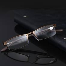 Classic Ultralight Glasses Men Retro Anti-blue Light Reading Glasses HD Lens Reader Women +1.0.+1.5.+2.0.+2.5.+3.0.+3.5.+4.0. 2024 - buy cheap