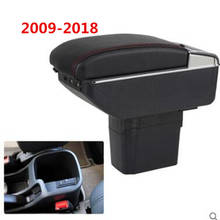 For Chevrolet Cruze armrest box central Store content Storage box cup holder ashtray interior car-styling accessories 2024 - buy cheap
