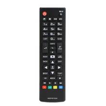 Controle remoto sem fio para tv lg akb74915324 led tv lcd, substituição de plástico, 433mhz, controle remoto inteligente, controle remoto para lg 2024 - compre barato