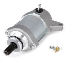 Motor de arranque elétrico para yamaha, wr450f, wr, 450f, 450 f, 2003 a 2006, motor de partida 2024 - compre barato