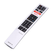 Smart Remote Control Replacement Controller for AOC TV Wireless Switch for all AOC Smart Television 2024 - buy cheap