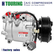 For Car Honda TRSA09 AC Compressor for Honda Civic 1.7L L4 2002 2003 2004 2005 38810PLMA11 38810PRA006 38810PLMA12 38810-PLM-A12 2024 - buy cheap