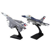 1/100 F-22 Aircraft Diecast Airplane Fighter Collection or Gift for 2024 - buy cheap