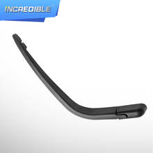 INCREDIBLE Rear Wiper & Arm for Toyota Yaris [French] 1999 2000 2001 2002 2003 2004 2005 2024 - buy cheap